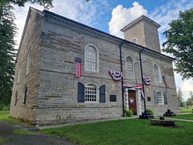 Schoharie