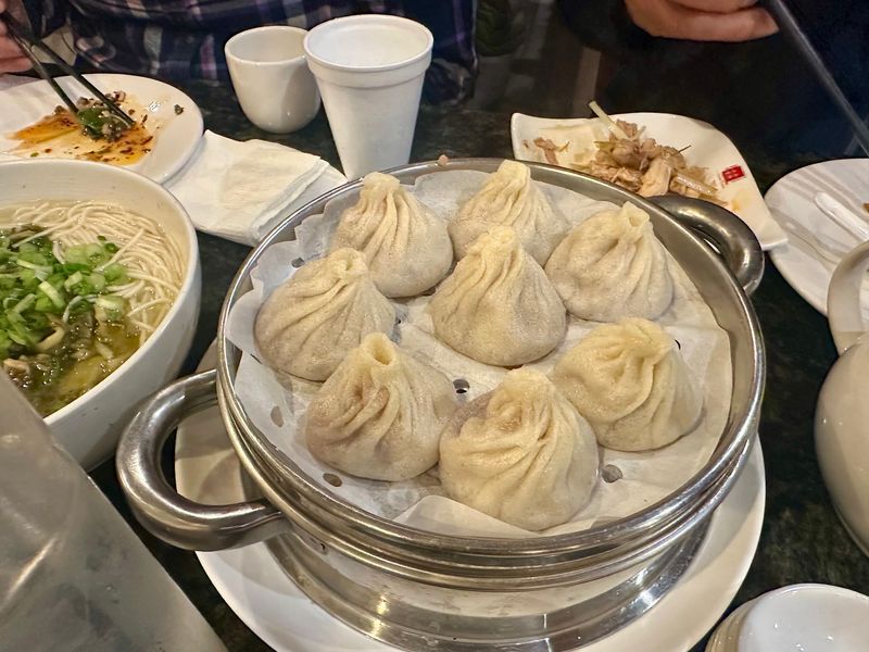 ShangHai Taste (Chinatown)