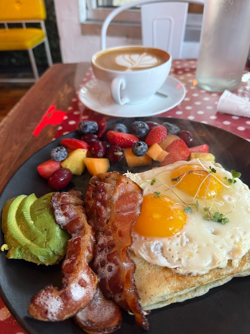 Geppetto Cafe
