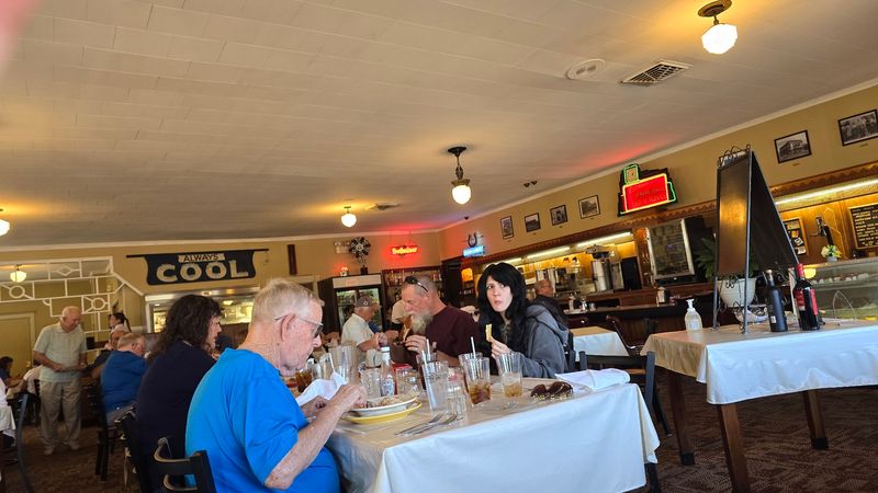 An Endless Soup And Salad Bar Keeps Hungry Kids Happy