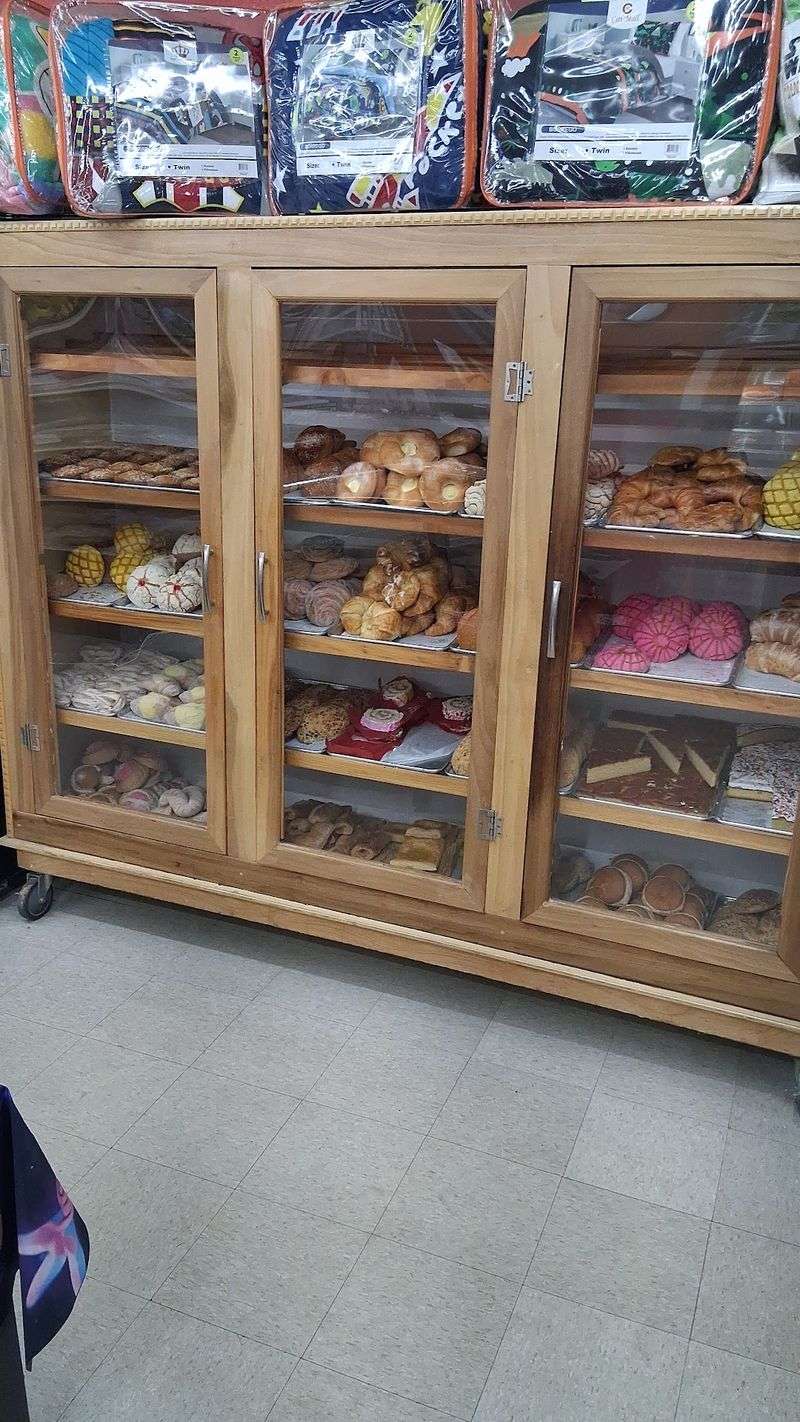 La Panadería