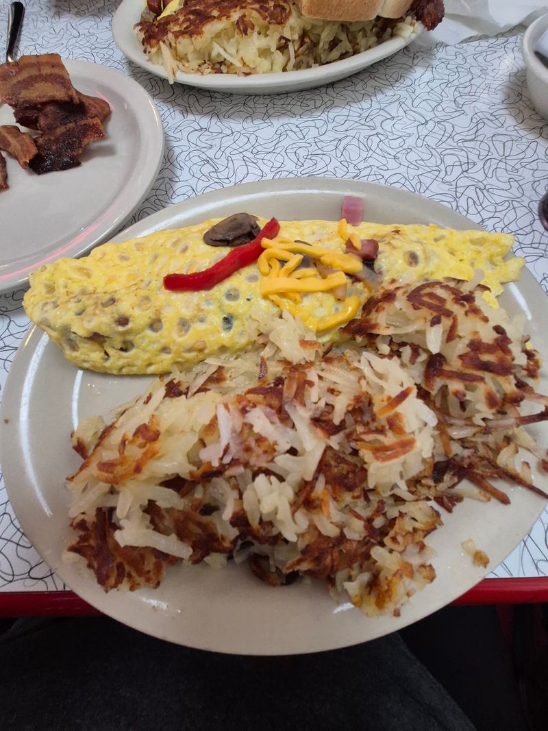 Hash Browns Might Steal The Spotlight From Your Main Dish
