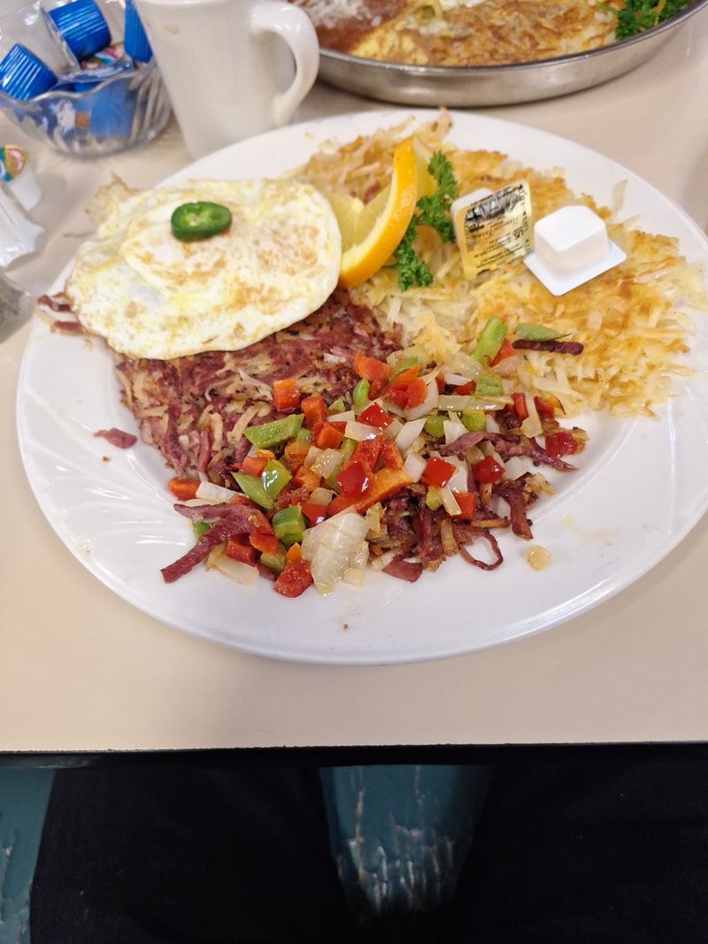 Comfort Plates Worth The Nap Afterward