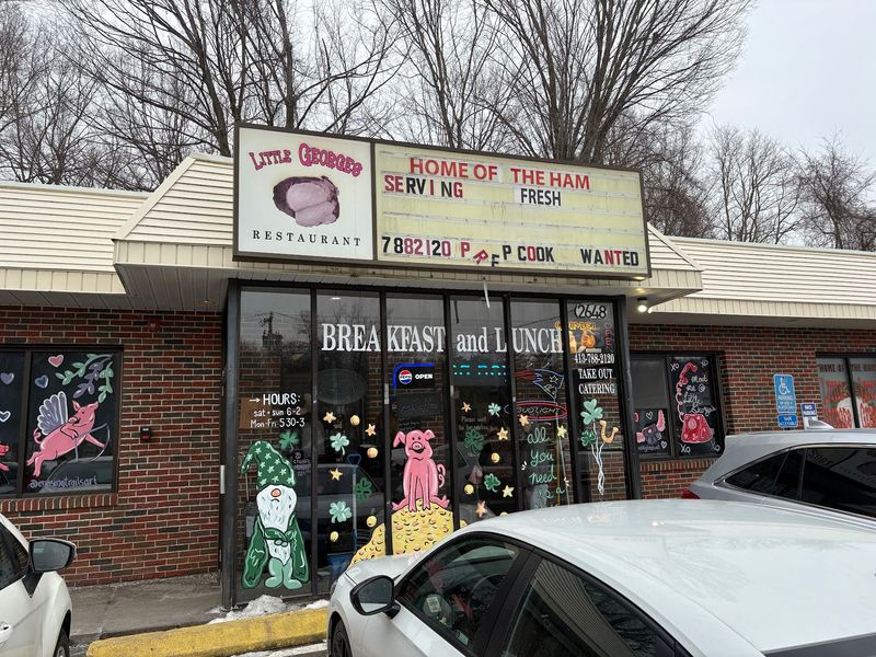 Your Wallet Gets A Break Here Too