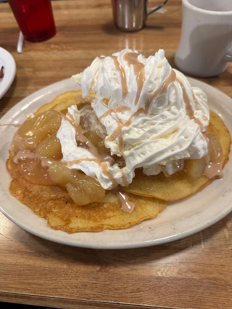 Sweet Plates For Serious Dessert Fans