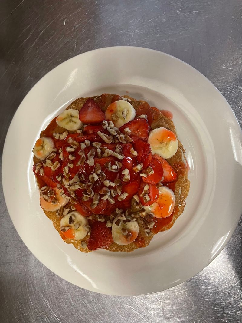 The Don Delfi Specialty Steals The Show