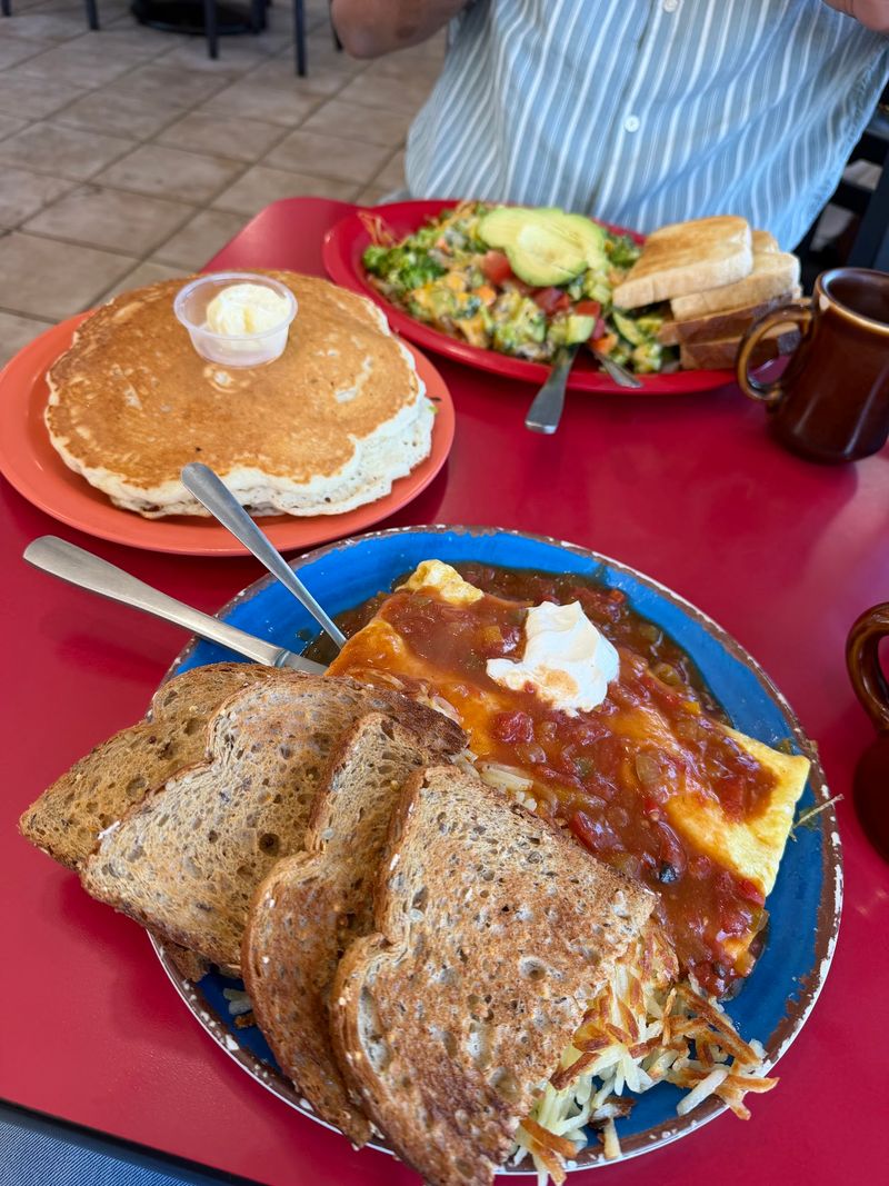Omelets And Hashbrown Classics For Serious Savory Fans