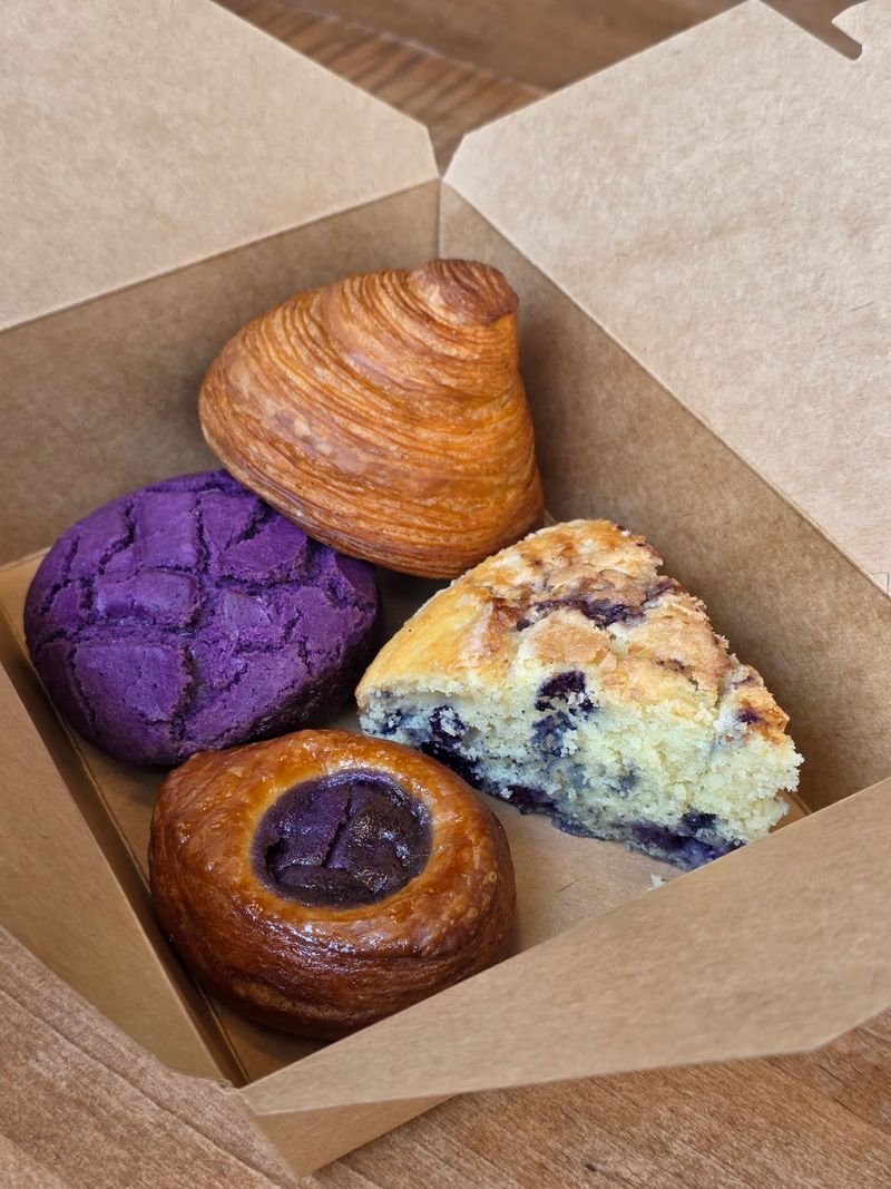 A Croissant And A Family Recipe Walk Into A Bakery