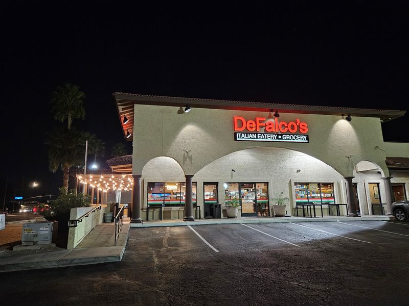 DeFalco's Italian Deli & Grocery