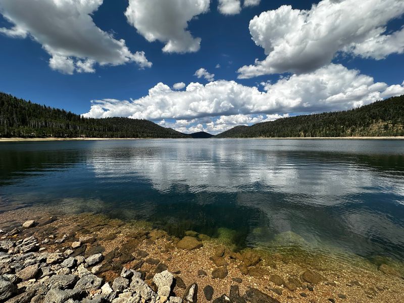 Navajo Lake