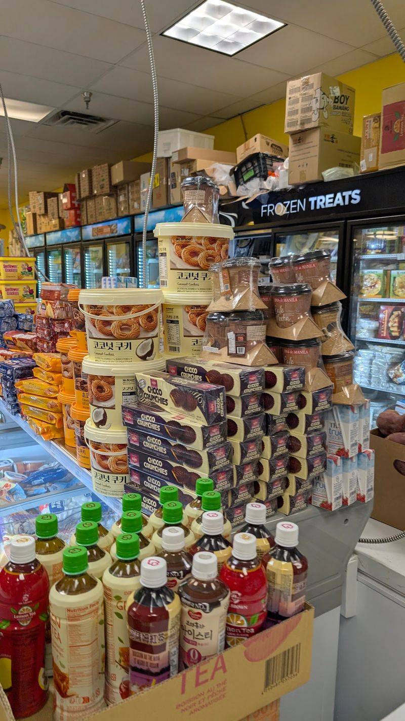 Snack Hunters Should Clear Some Room In Their Basket