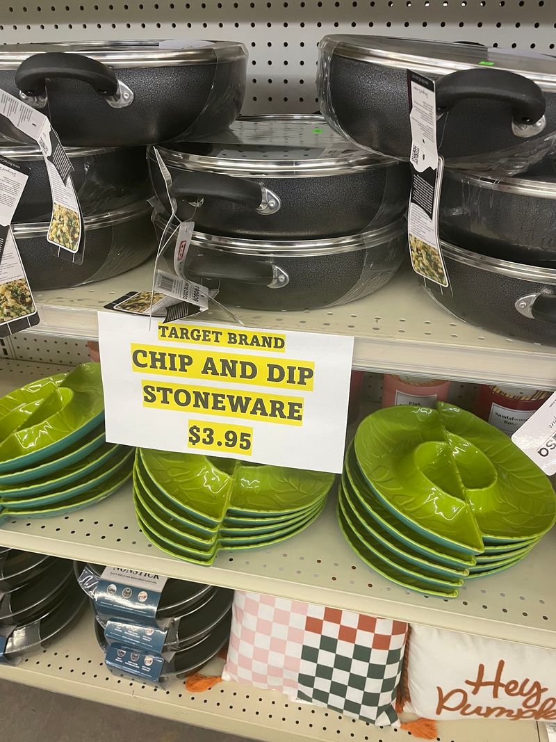 Target Finds At A Fraction Of The Price