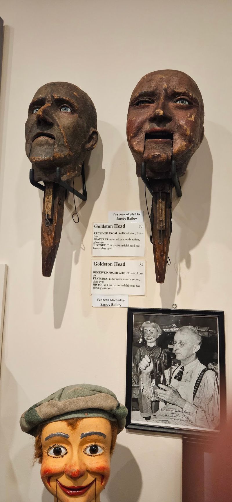 How Ventriloquism Changed Over Time