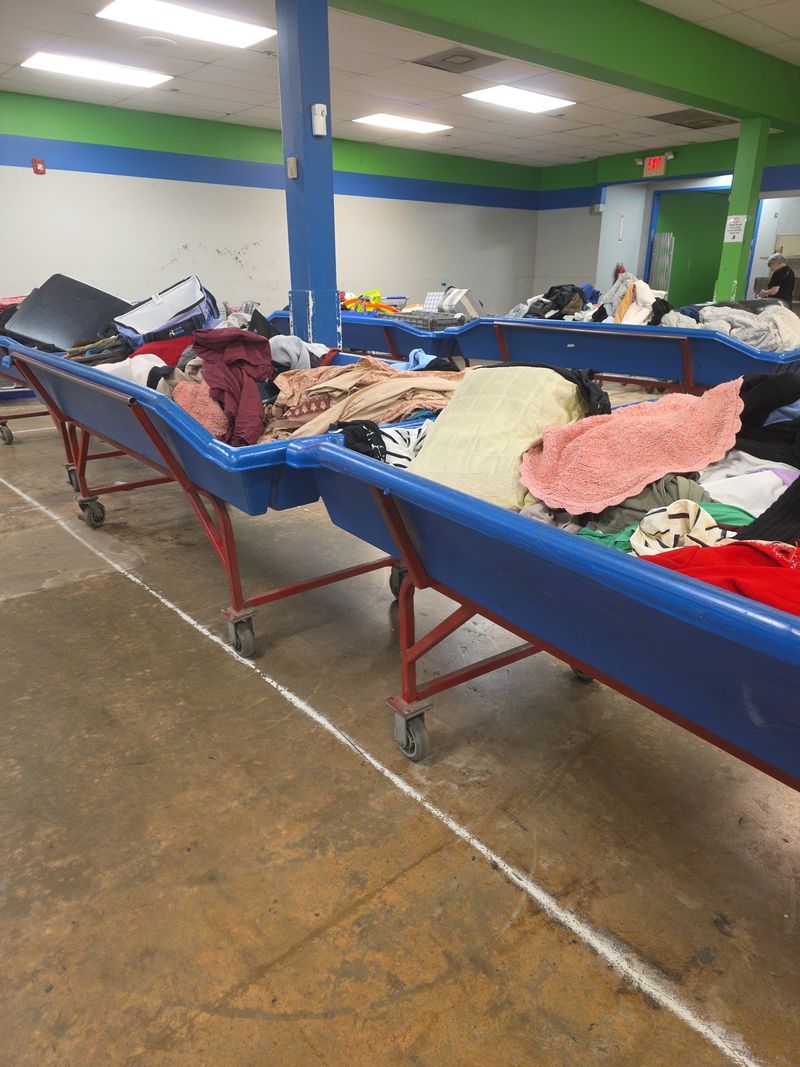 Goodwill Outlet
