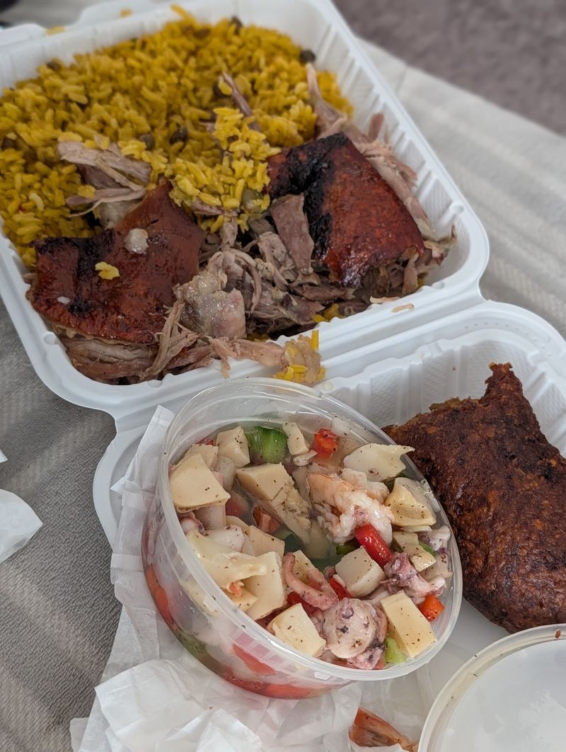 Takeout, Delivery, And Catering Mean Nobody Misses Out