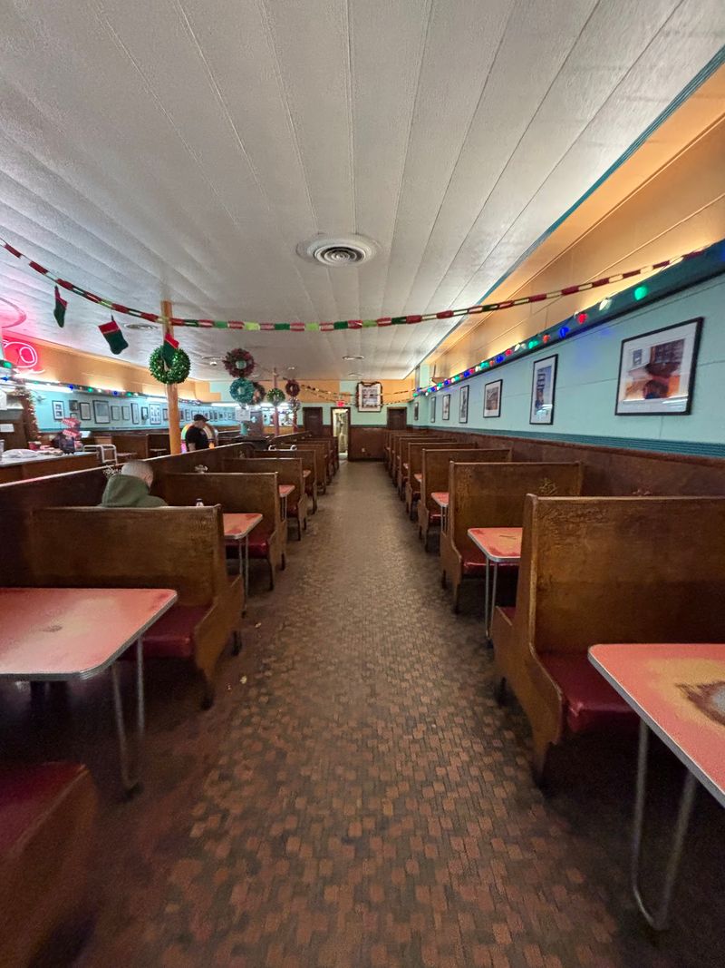 George's Coney Island