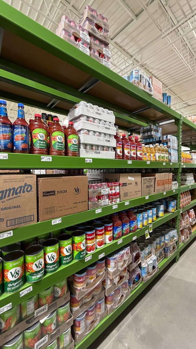 Why Your Fall Shopping List Belongs Here
