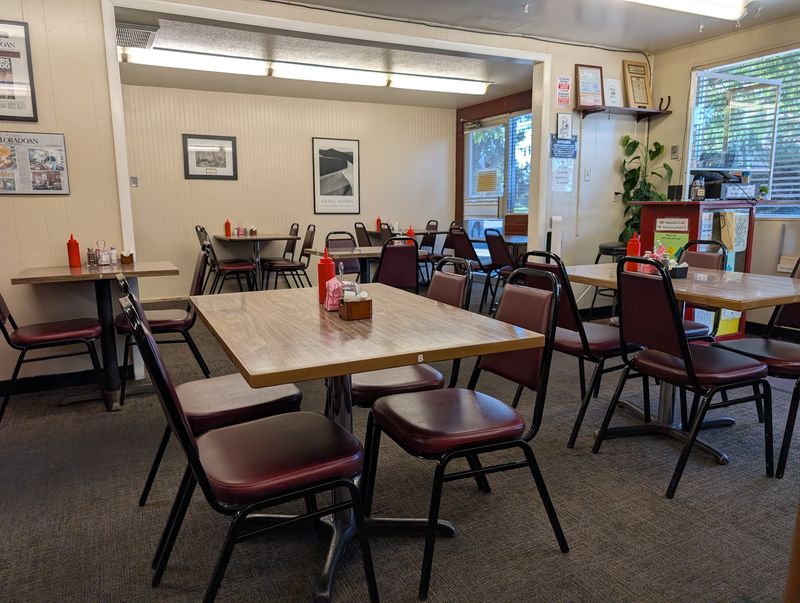 Mountain Cafe, Fort Collins, CO