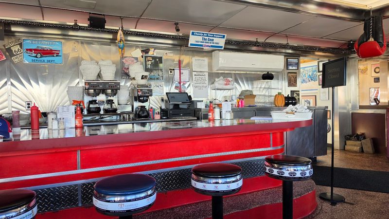 The Gem Diner