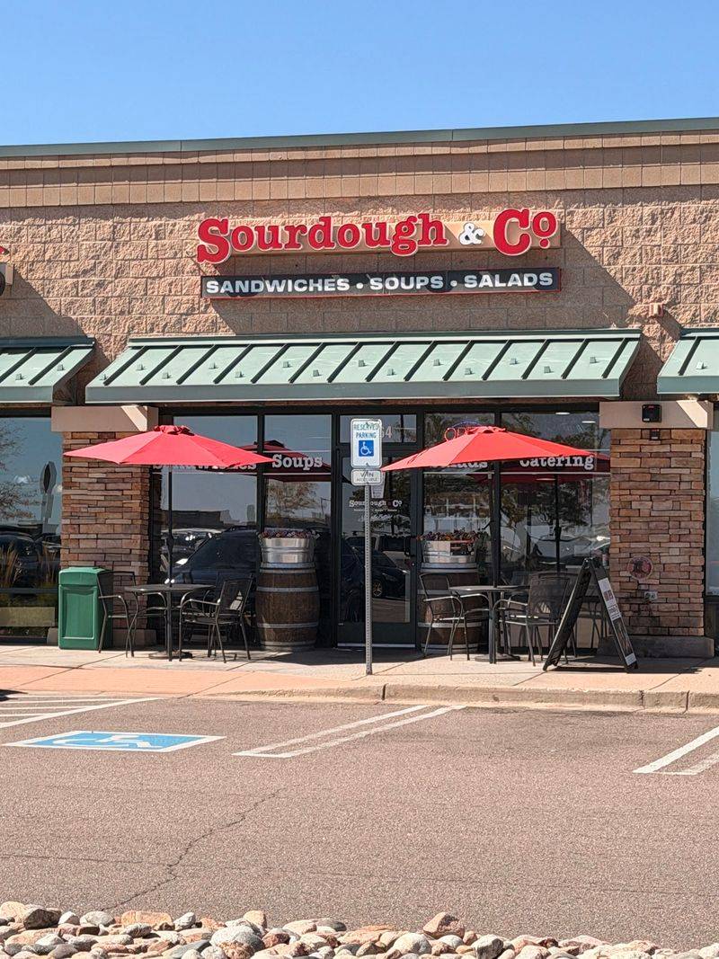 Where To Find This Henderson Sandwich Stop