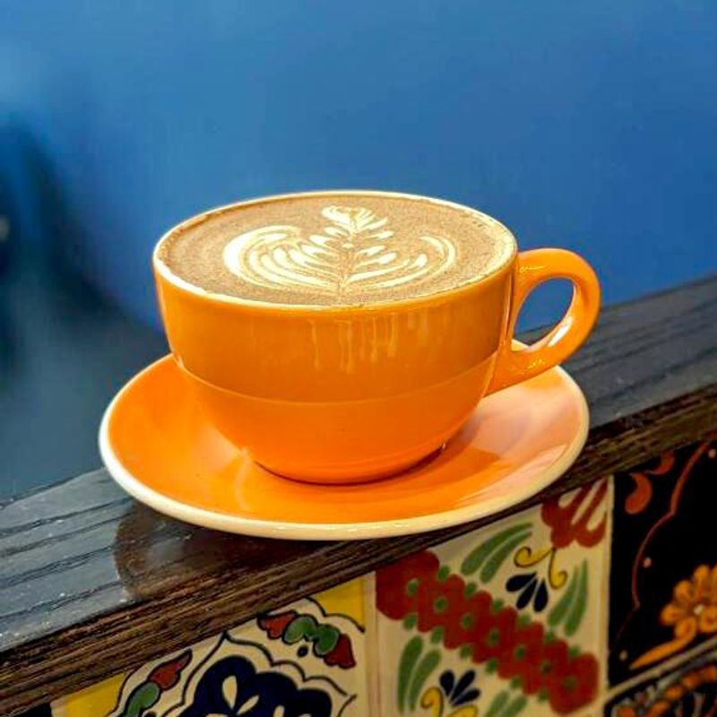 Every Cup Gives Something Back