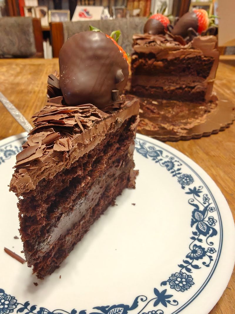 Signature Cakes With Serious Fan Clubs