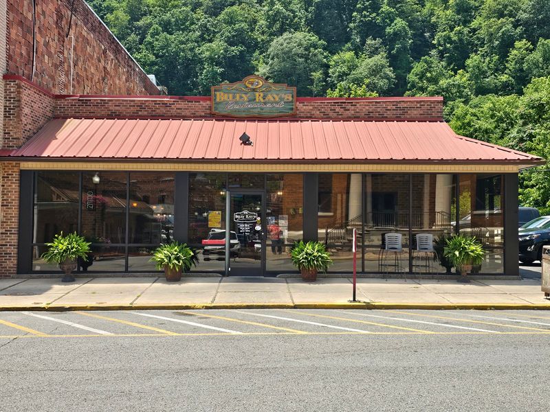 Billy Ray's Restaurant, Prestonsburg