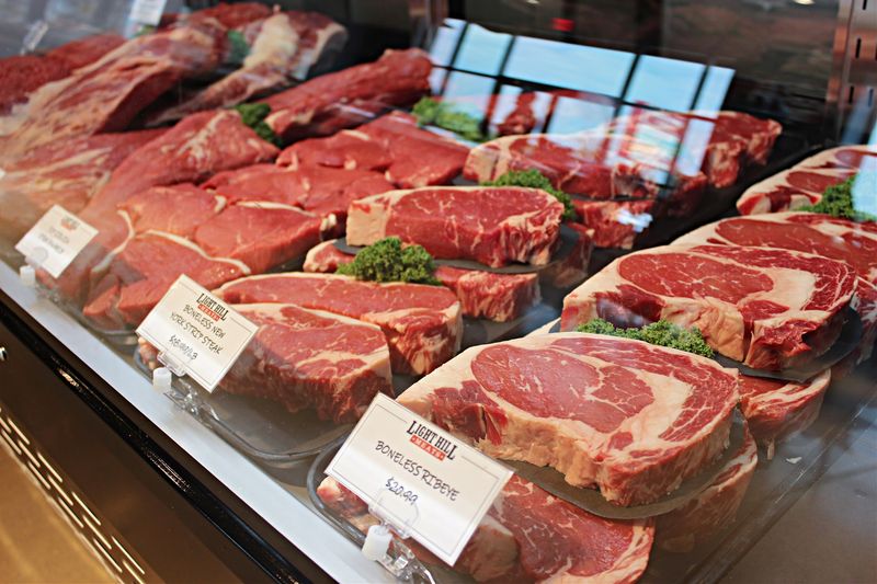 Steak Lovers Will Have A Tough Time Picking Just One