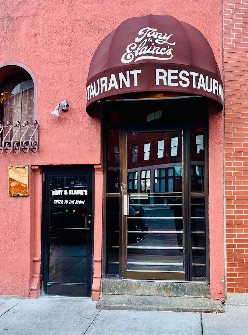 Your North End Adventure Starts Right At The Front Door