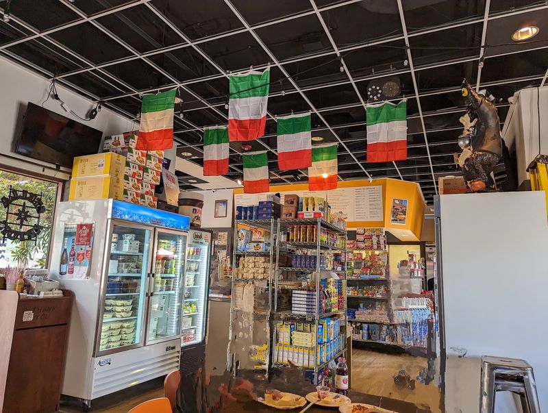 Plan Your Visit And Taste Italy Close To Home