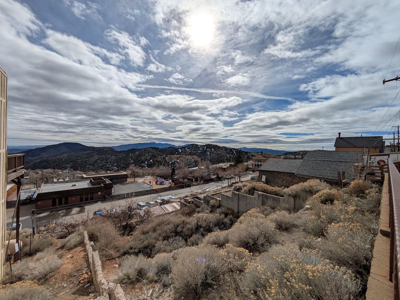 Make It Part Of A Virginia City Day