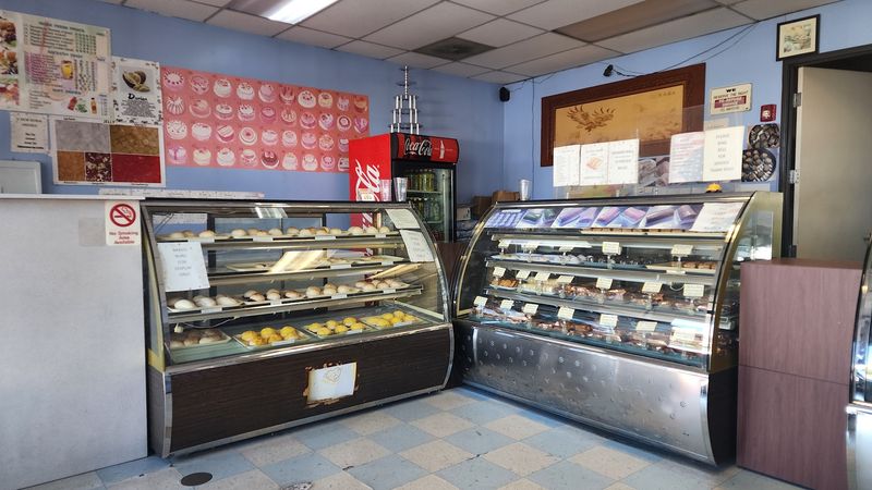 Honey Bakery