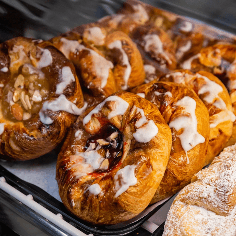 Chef Flemming's Bakeshop