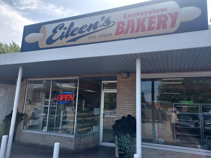 Eileen's Centerview Bakery