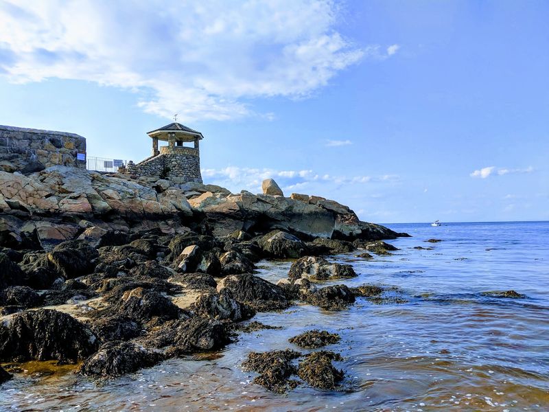 Front Beach, Rockport