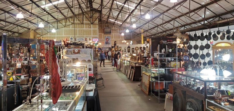 Sixty-Five Thousand Square Feet Of Possibility