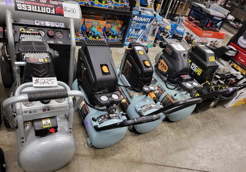 A Straight-Talking Shop With A Personal Touch