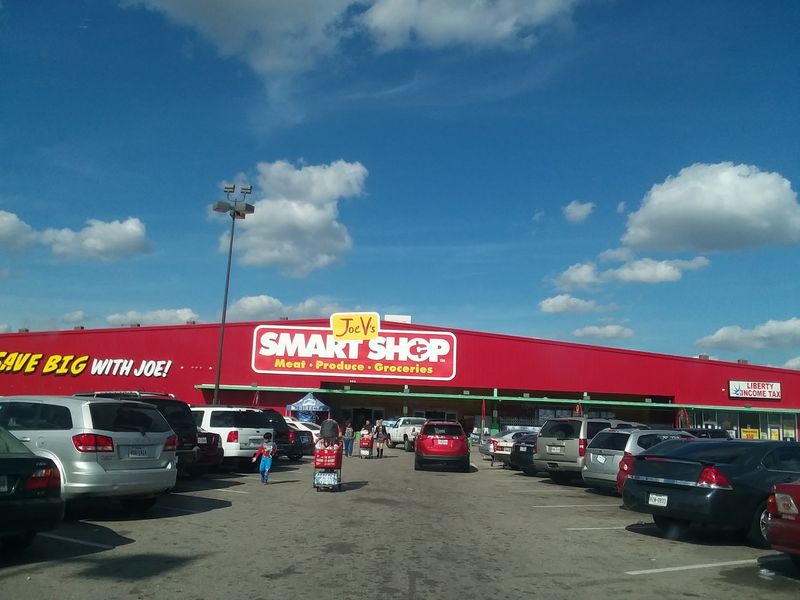 Smart Timing Makes the North Houston Store Even Better