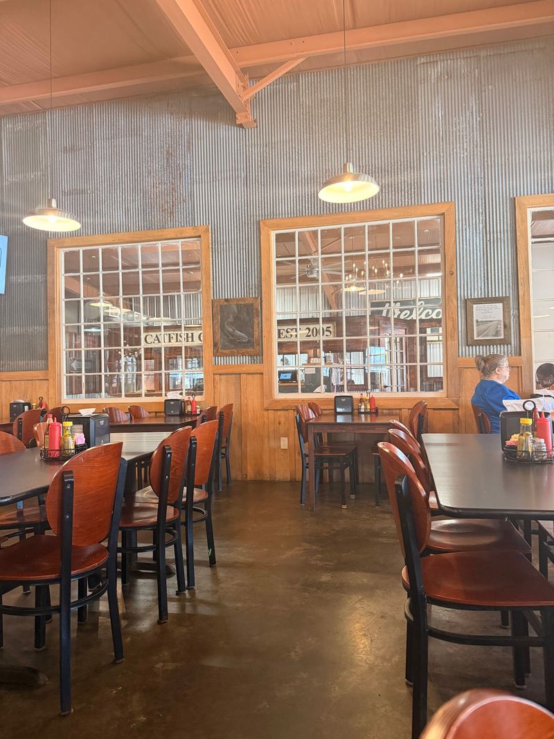 Room for Big Families and Group Parties