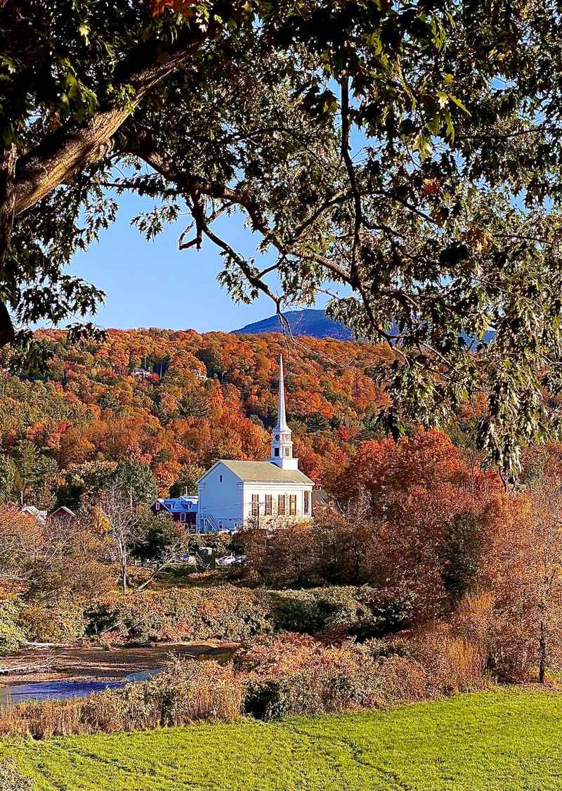 Stowe