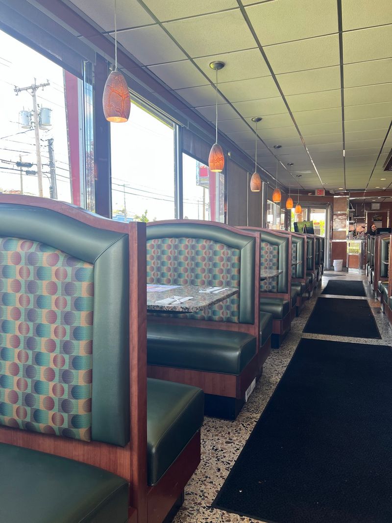 Colonie Diner