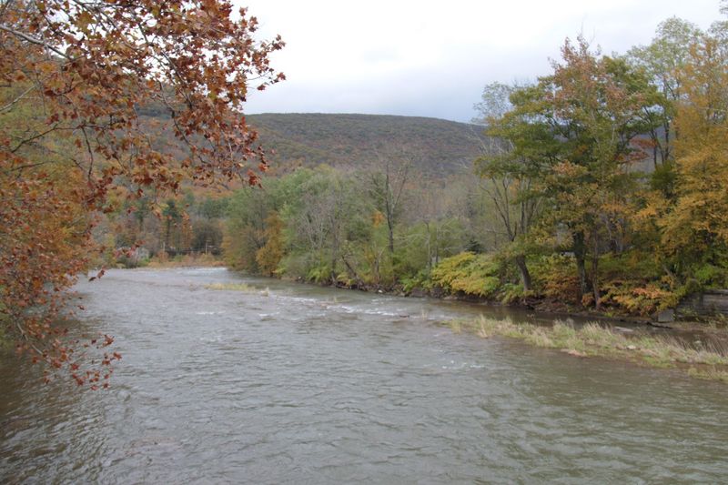 Grab A Tube And Let The Esopus Do The Work