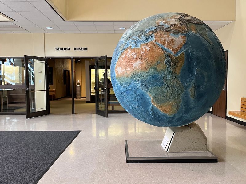 Free Admission Makes Planning Your Visit Easy
