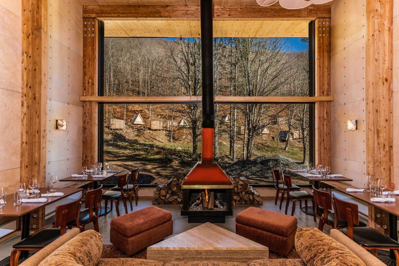 Dandelion - Restaurant