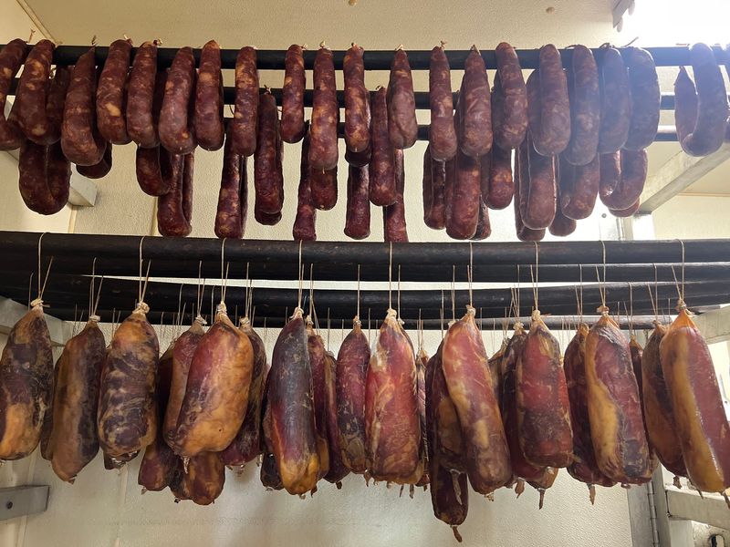 Jr Butcher Shop