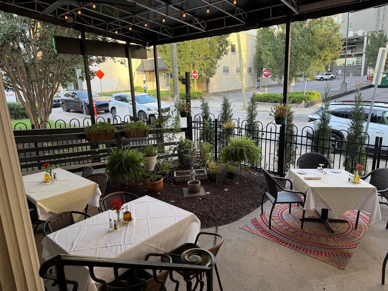 Valentino's Ristorante