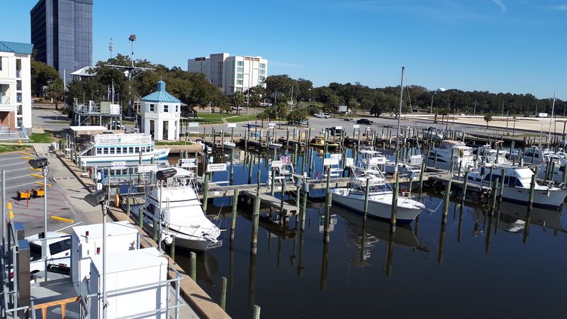 Planning Your Harbor Visit