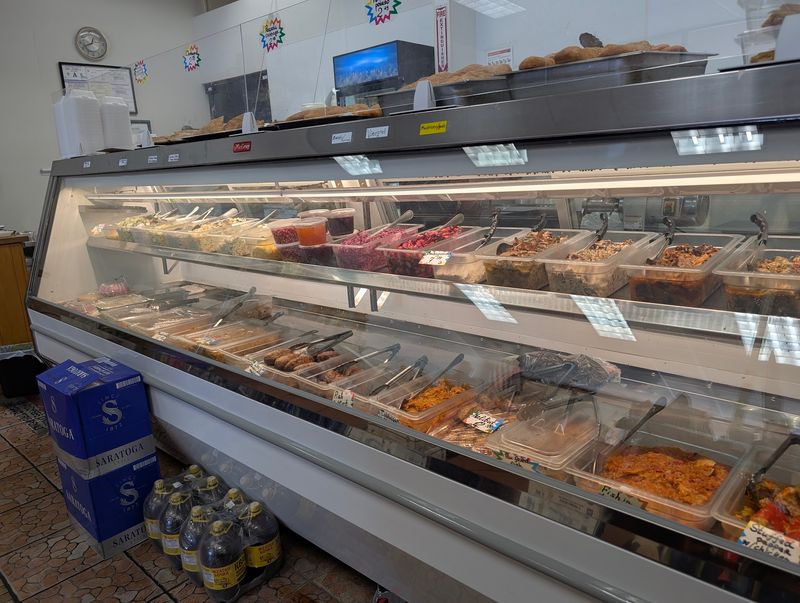 Fresh Bread That Fills The Room