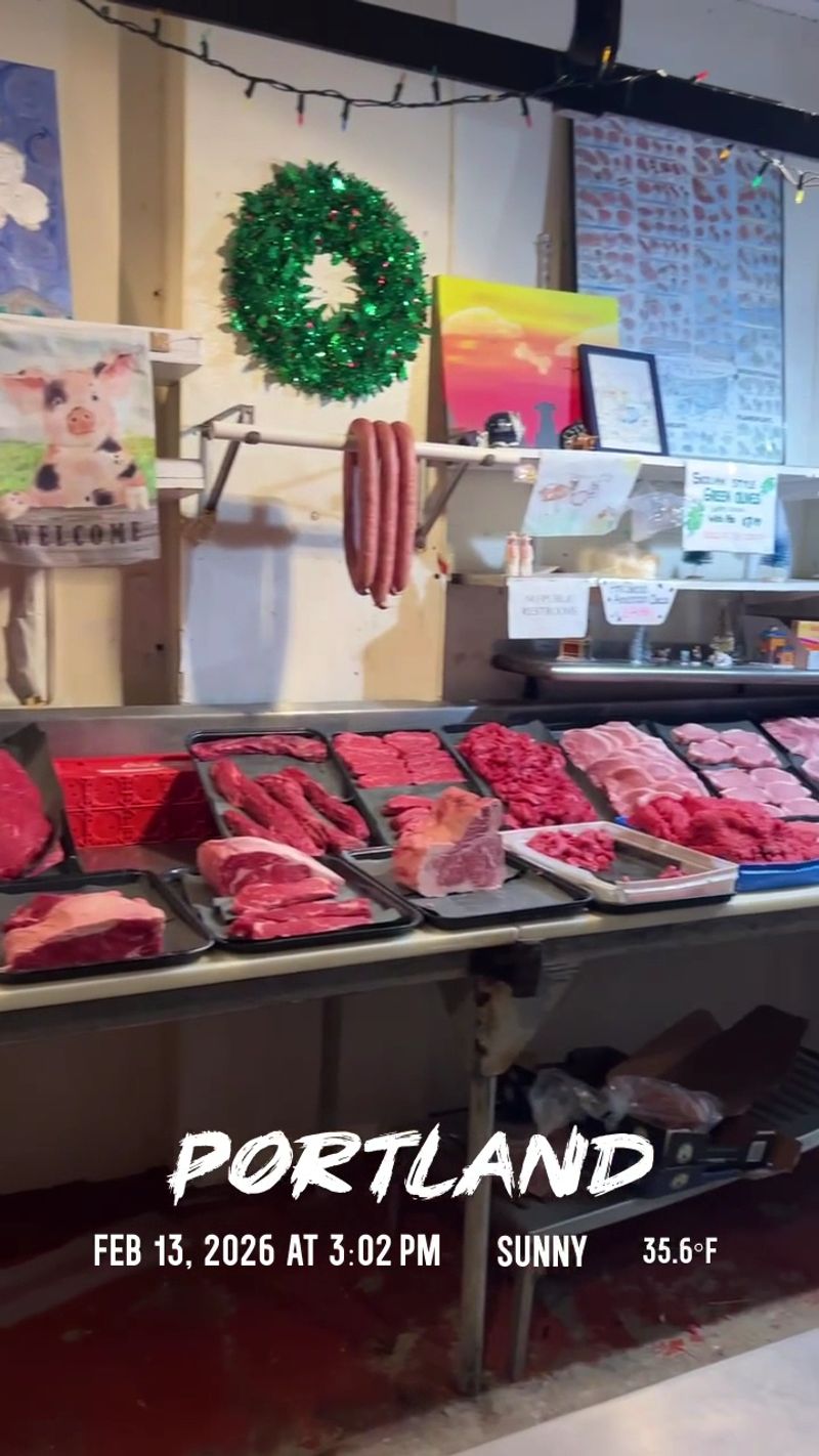 A Counter Where Every Cut Starts Fresh