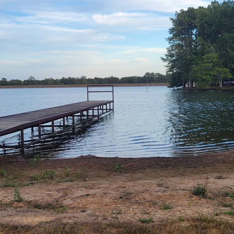 Lake Lincoln State Park, Wesson, MS